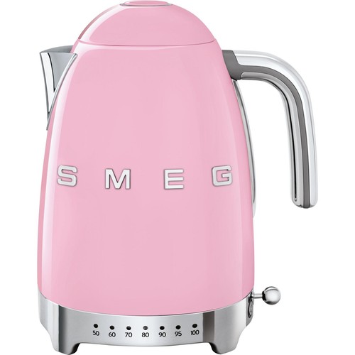 Smeg klf04pkeu wasserkocher - smeg,