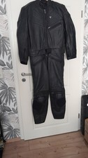 Lederkombi dainese teiler - lederkombi, 2