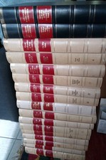 Die große bertelsmann lexikothek -  Phonobox 18 Bücher