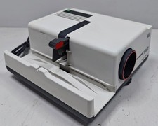 Braun Novamat 130 AF Autofocus