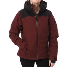 O'Neill Damen Winterjacke