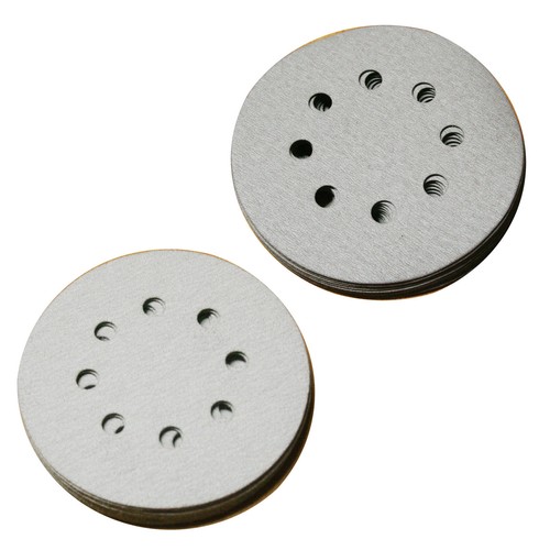 10x schleifscheiben klett p60 - 10x, schleifscheiben,klett,p60