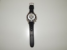 ice watch / Uhr Herrenuhr Armbanduhr Chrono CH. BK. B. S. 09  OVP