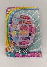 Simba  Schmink Set  Steffi Love Girls - Schminkset Neu & OVP