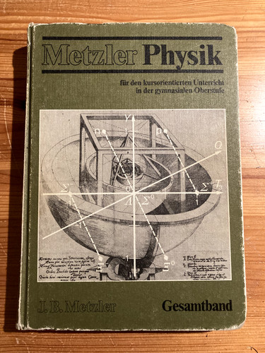 Metzler physik - metzler,