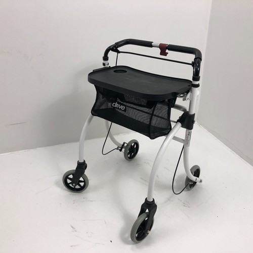 Gehilfe gehwagen rollator - gehwagen,