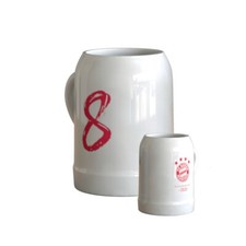 FC Bayern München Bierkrug -