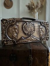 Exklusives BACKGAMMON