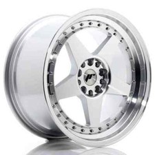 JR WHEELS JR6 16x7 ET25