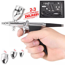 Airbrush Pistole mit