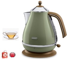 DeLonghi Retro Style