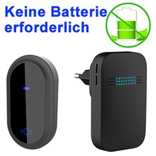 Türklingel Funkklingel LED