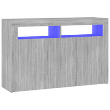 ✅ Sideboard Mit LED-Leuchten