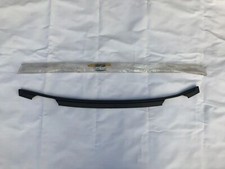 NEW NOS Front Upper Windscreen
