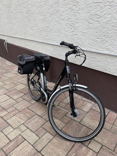 elektrofahrrad