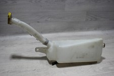 Wischwasserbehälter Pumpe