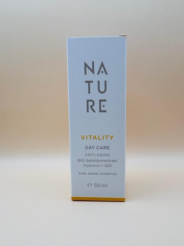 Pure green cosmetics nature - green,
