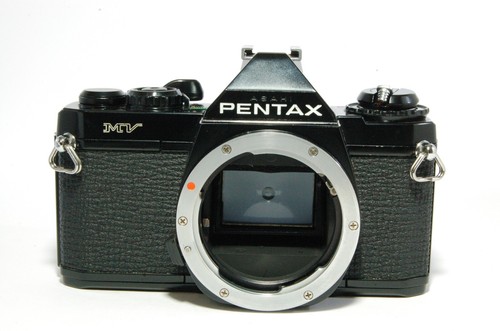 Vintage camera 35mm - , pentax