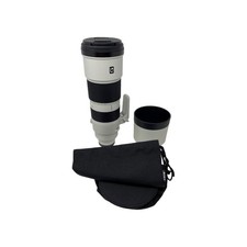 Sony FE 200 - 600 mm f5.6-6.3