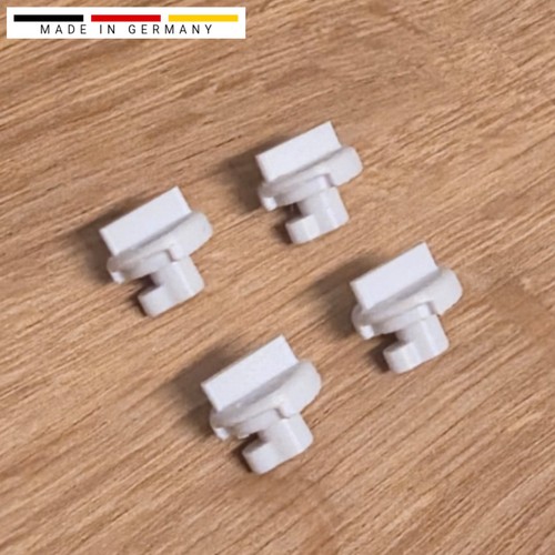 Clips für electrolux - clips,
