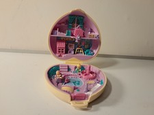 Polly pocket bluebird mit - mit, 2