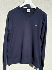 Lacoste pullover herren - lacoste,