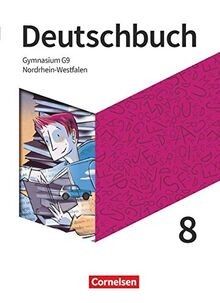 Deutschbuch gymnasium - gymnasium,