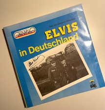 Buch biografie elvis presley - /,