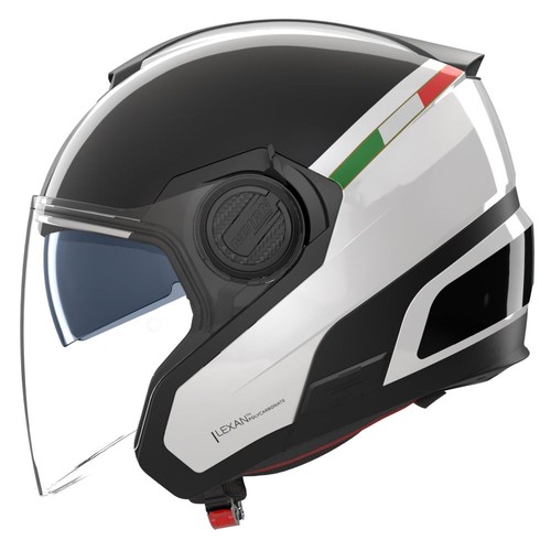 Jethelm nolan n40 integro - nolan,