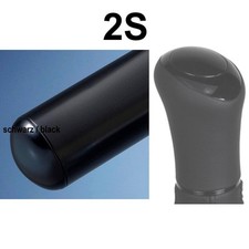 Schaltknauf Schaltsack Leder /