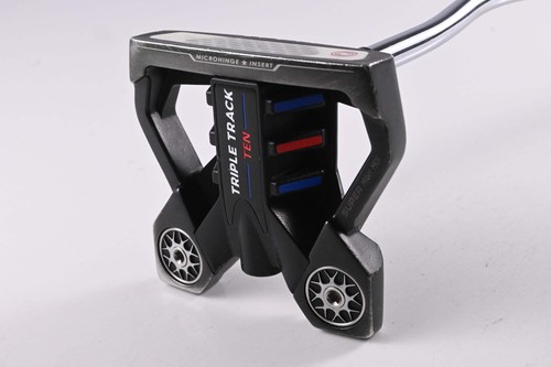 Odyssey triple track putter - odyssey,