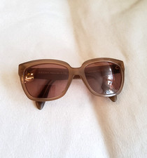 Prada Sonnenbrille SPRO7P 56-18 Damen mit Etui