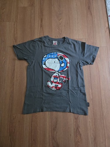 Shirt snoopy s peanuts - gr.,