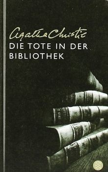 Die tote der - tote, bibliothek