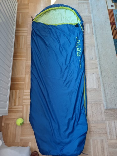 Meru kinder schlafsack für - kinder,
