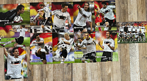 Puzzle collection dfb - puzzle,