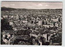 914682) AK  Stuttgart -