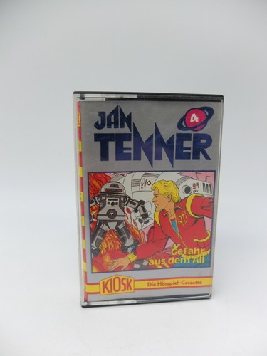 Jan tenner gefahr - tenner, 4