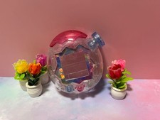 Tamagotchi Paradise Custom