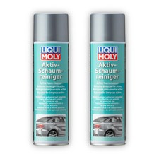 2x 500ml LIQUI MOLY 21277