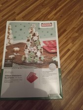 KAISER Silikon Zimtsternform