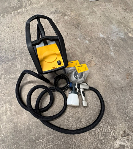 Wagner finishcontrol 5000 - finishcontrol,
