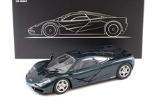 1:18 LCD Models McLaren F1
