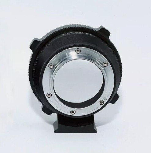 Metabones mount adapter - metabones, pl-e