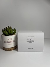 The Cream Supreme Lifting