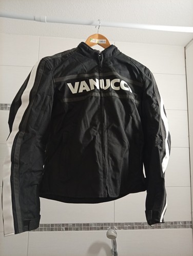 Damen motorradjacke größe - motorradjacke, 46