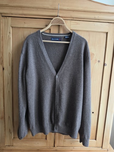 Rover lakes 100 cashmere - &, 100%