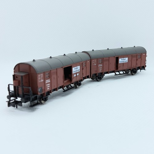 Spur fleischmann 8306 drg - spur,