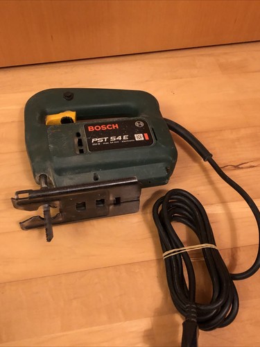 Bosch pendelhub stichsäge - bosch,