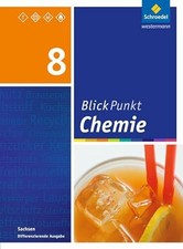 Blickpunkt Chemie - Ausgabe